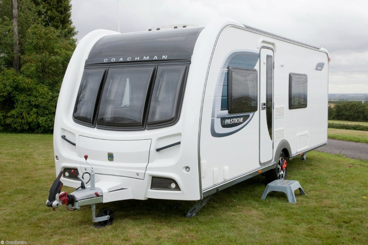 We want to hear your views on the Coachman Pastiche 520/4