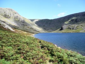 This weekend (May 21) visitors can have their voice heard on the future of the Lake District