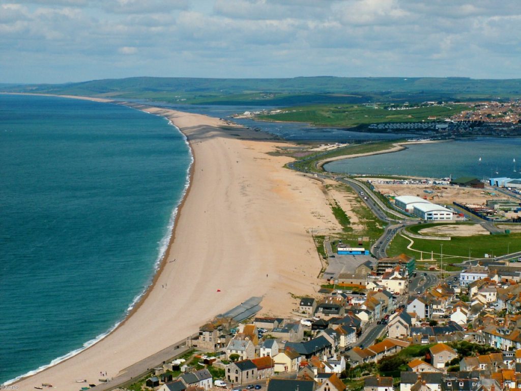 Dorset: Five Top Caravan Holiday Parks In Weymouth