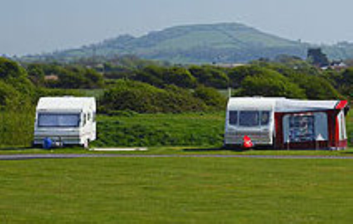 Diamond Farm is located in the Somerset village of Brean