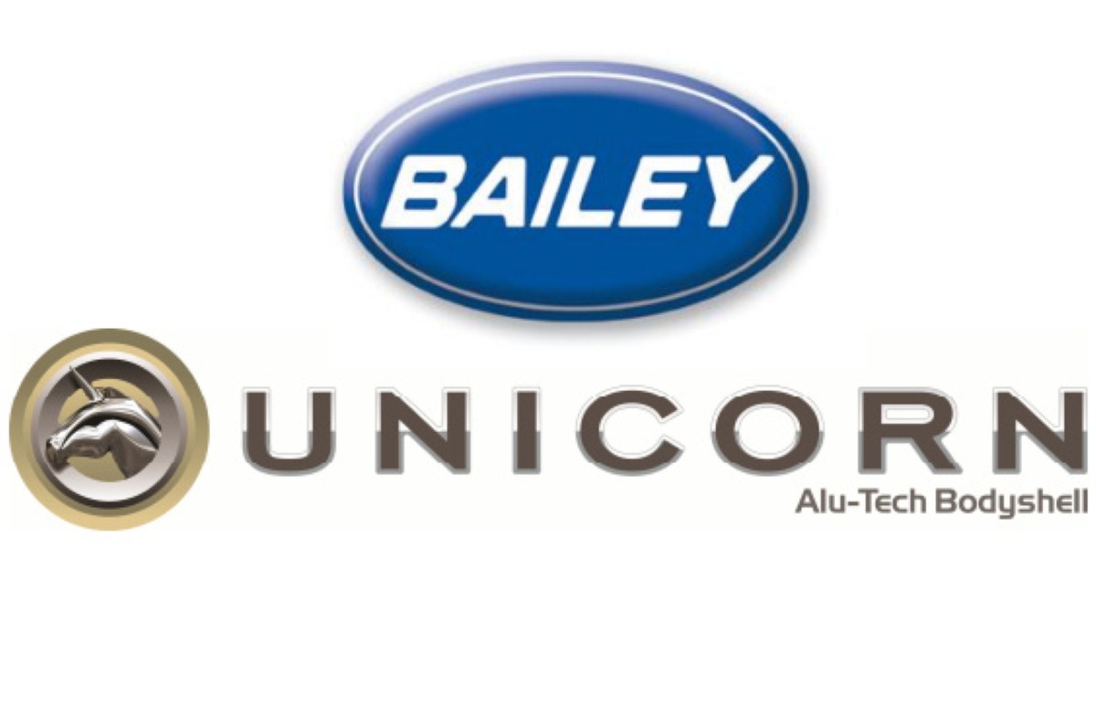 The new Bailey Unicorn will be a lot lighter than previous models