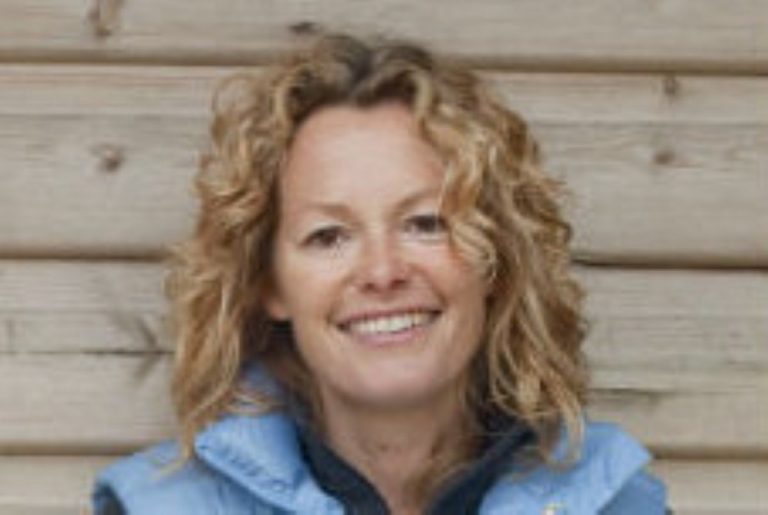 Springwatch Presenter Kate Humble To Appear At Spring Caravan & Camping 