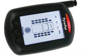 We have closed the competition for out TyrePal pressure monitor giveaway