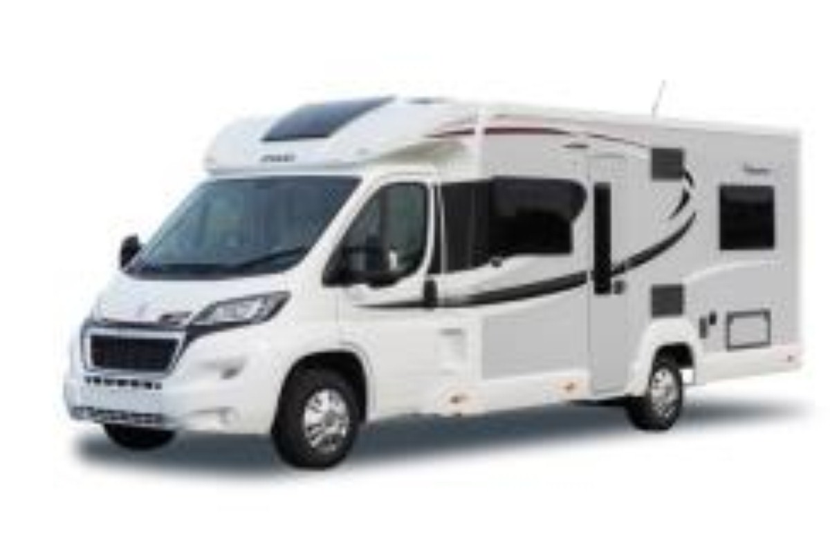 The new Elddis Encore motorhome range is set to impress at the Motorhome & Caravan Show 2014