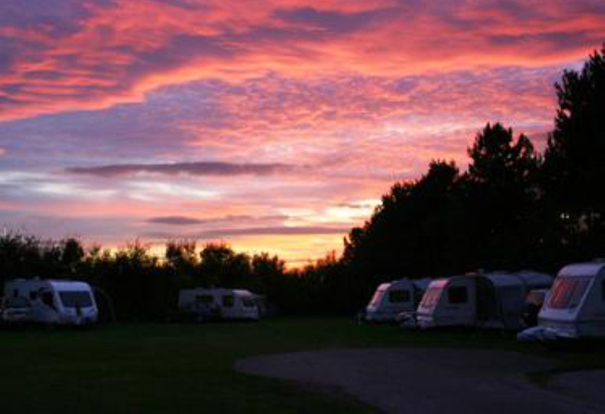 Wirral Country Park has been refurbished after vandalism and a surge of visitors