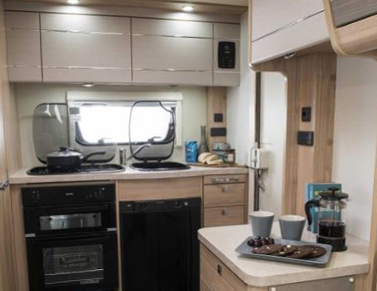 Elddis have launched two new models in the Autoquest range amongst four additional revamped models for 2016