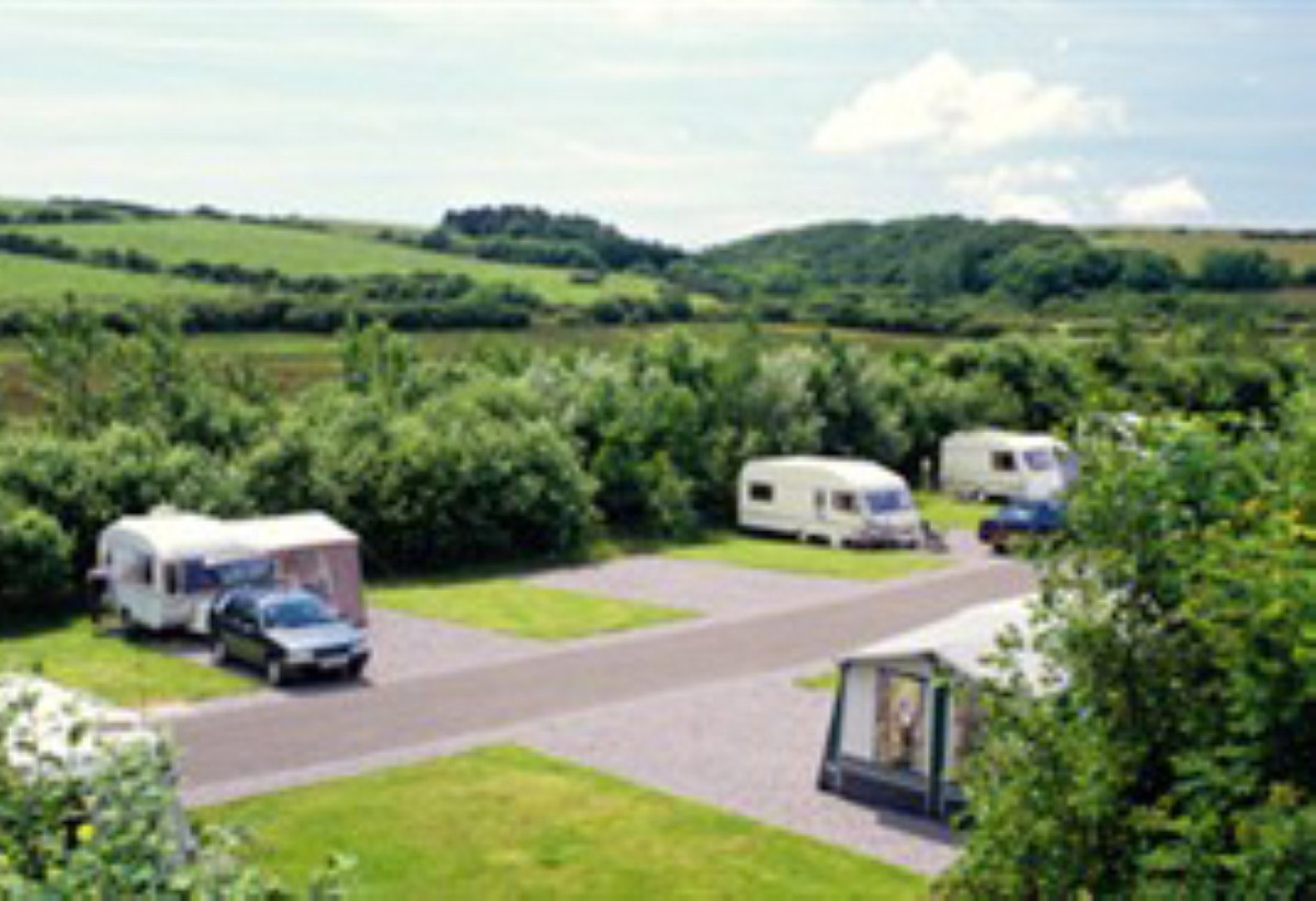 Freshwater East and White Water Park Club Sites are taking booking for this summer now