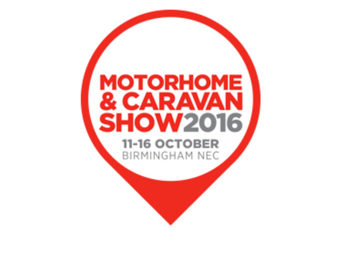 Motorhome & Caravan Show competition winners