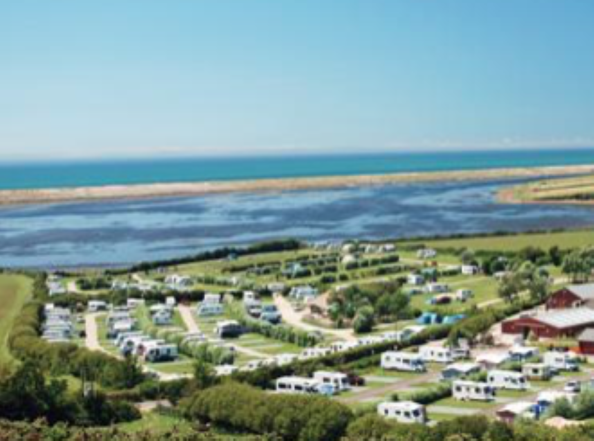 Will you be heading to one of Britain's stunning seasides this summer?