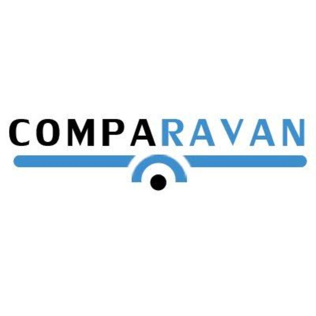 Comparavan website logo