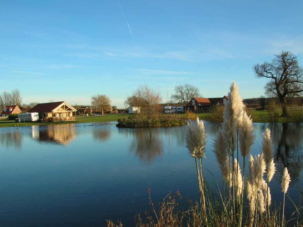 CamperUK Leisure Park