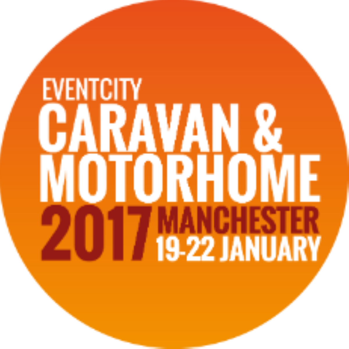 Caravan & Motorhome Show