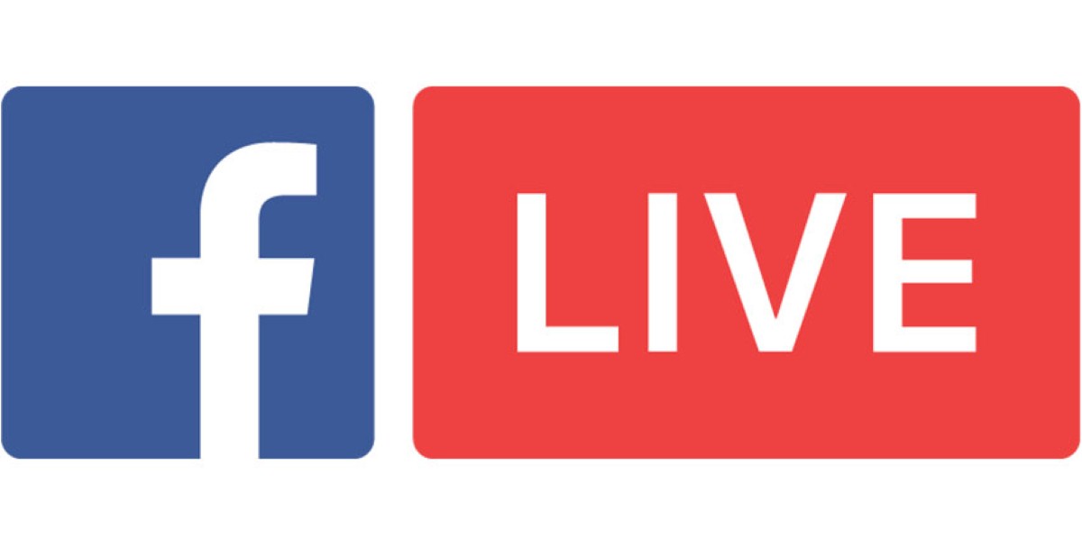 We will be conducting more Facebook LIVE Giveaway events very soon