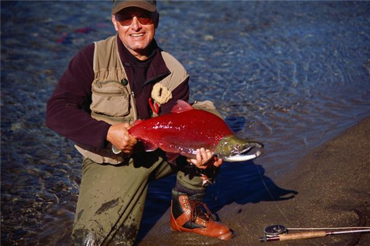 Milford Haven will host Pembrokeshire Fish Week from June 25th to July 3rd