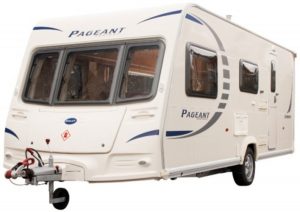 The Pageant series has struggled to compete with the new Alu-Tech range