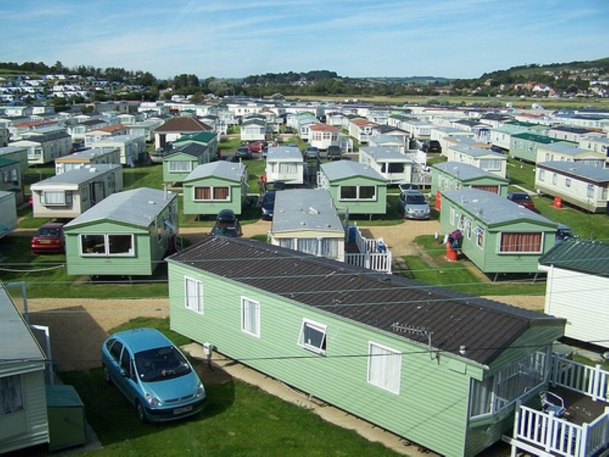 With 24 award winning UK holiday parks, Parkdean Holidays can provide a great getaway for the whole family