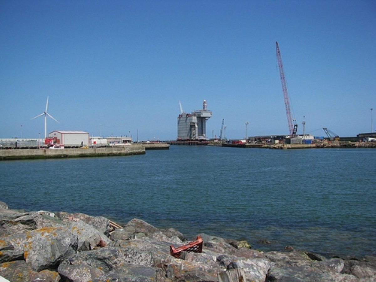 The park is situated near the Suffolk coast at Lowestoft