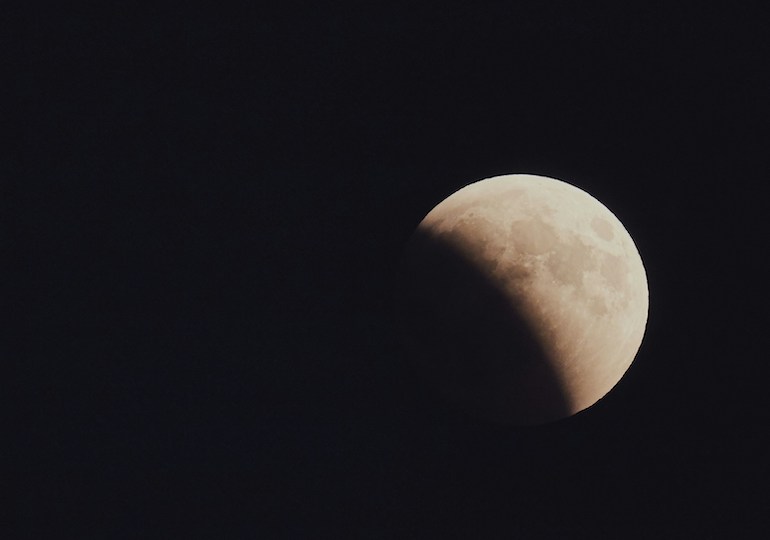 How to see the partial lunar eclipse from your caravan CaravanTimes