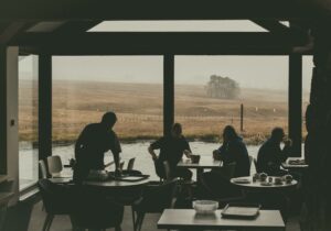 Tebay Services in Cumbria